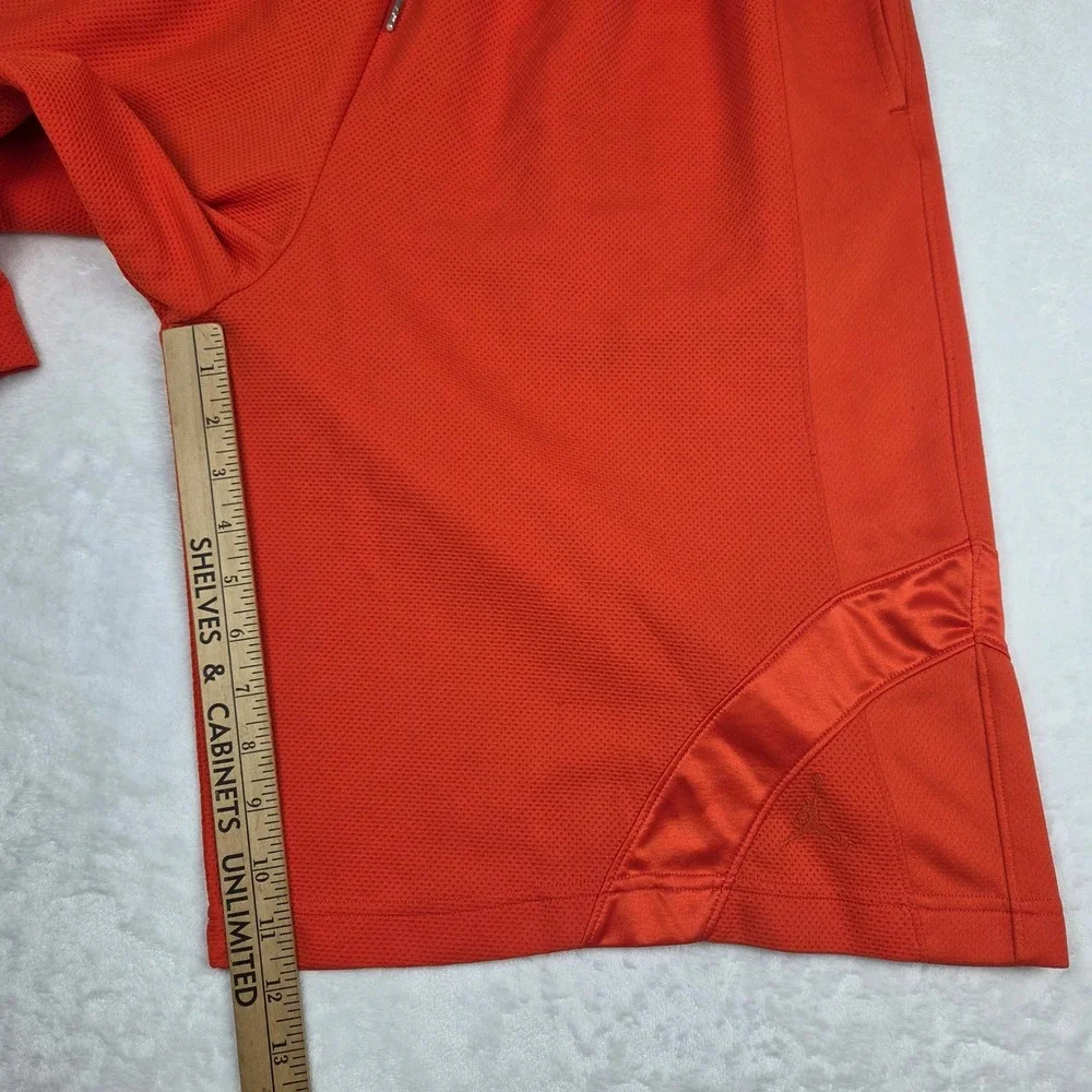 Jordan basketball shorts
